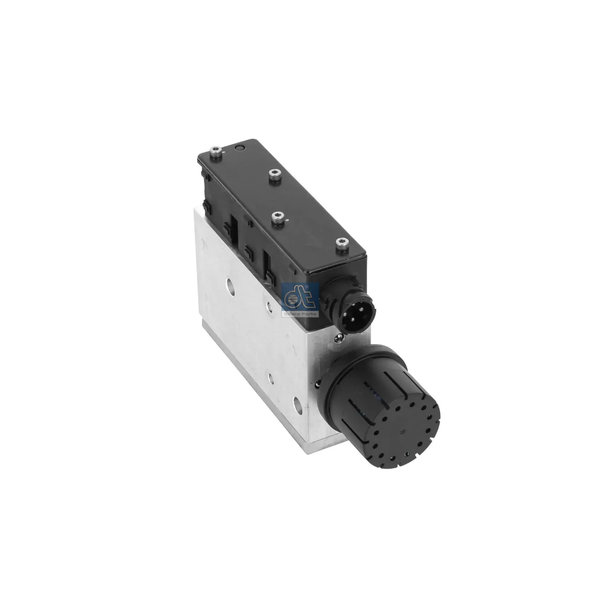 شیر برقی کنترل ارتفاع (لول کنترل) 2.64064 DIESEL TECHNIC